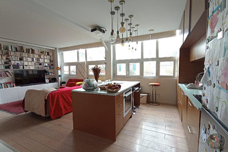 achat appartement vincennes 94300