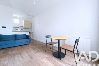 achat appartement vincennes 94300