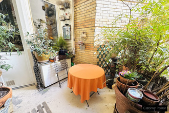 achat appartement vincennes 94300