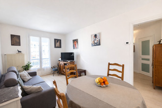 achat appartement vincennes 94300