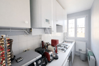 achat appartement vincennes 94300