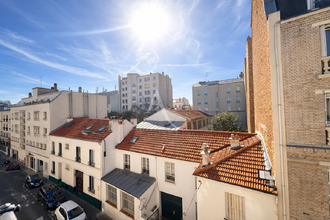 achat appartement vincennes 94300