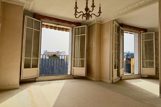 achat appartement vincennes 94300