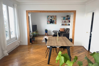 achat appartement vincennes 94300