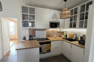 achat appartement vincennes 94300