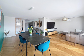 achat appartement vincennes 94300