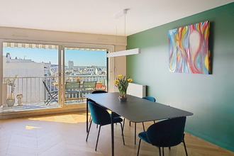 achat appartement vincennes 94300