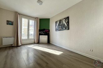 achat appartement vincennes 94300