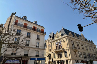 achat appartement vincennes 94300