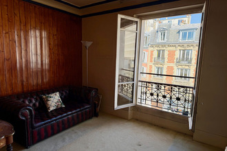 achat appartement vincennes 94300