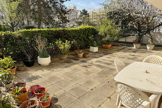 achat appartement vincennes 94300