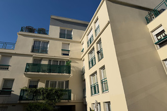achat appartement vincennes 94300