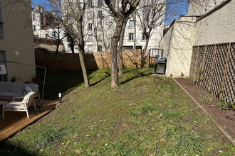 achat appartement vincennes 94300