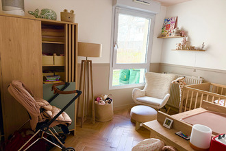 achat appartement vincennes 94300