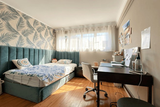 achat appartement vincennes 94300