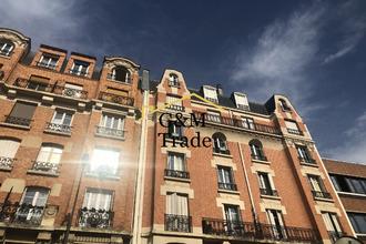 achat appartement vincennes 94300