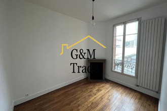 achat appartement vincennes 94300