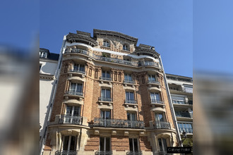 achat appartement vincennes 94300