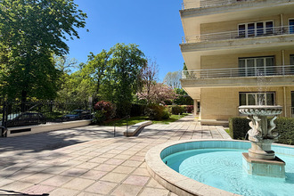 achat appartement vincennes 94300