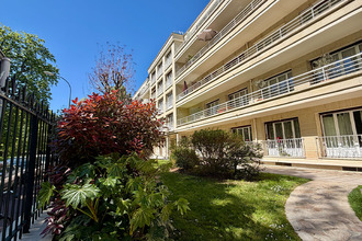 achat appartement vincennes 94300