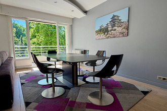 achat appartement vincennes 94300