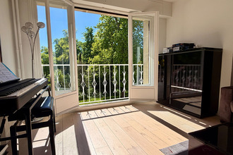 achat appartement vincennes 94300