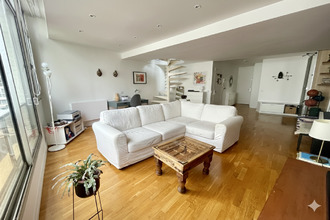 achat appartement vincennes 94300