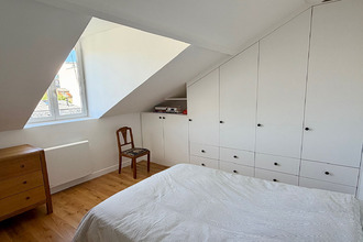 achat appartement vincennes 94300