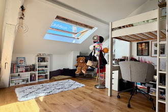 achat appartement vincennes 94300