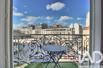 achat appartement vincennes 94300