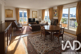 achat appartement vincennes 94300