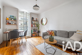 achat appartement vincennes 94300