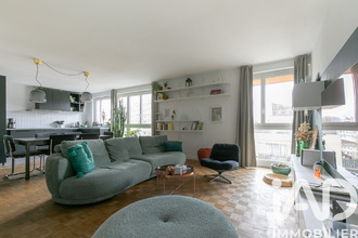 achat appartement vincennes 94300