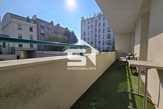 achat appartement vincennes 94300