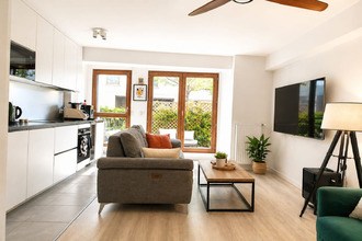 achat appartement vincennes 94300