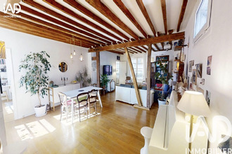 achat appartement vincennes 94300