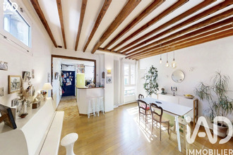 achat appartement vincennes 94300