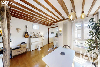 achat appartement vincennes 94300