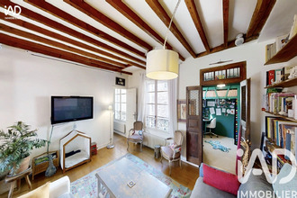 achat appartement vincennes 94300