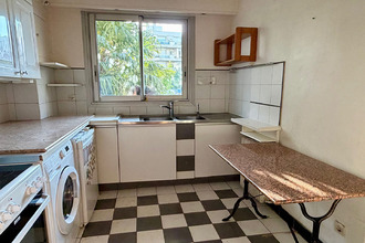 achat appartement vincennes 94300