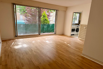 achat appartement vincennes 94300