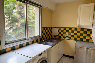 achat appartement vincennes 94300