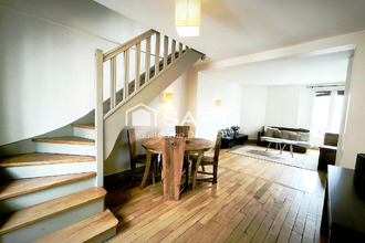 achat appartement vincennes 94300