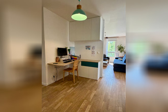 achat appartement vincennes 94300