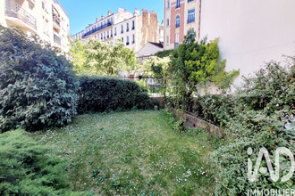 achat appartement vincennes 94300