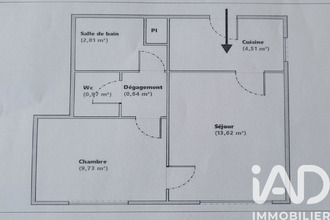 achat appartement vincennes 94300