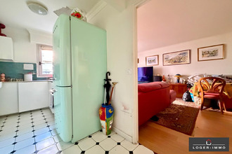 achat appartement vincennes 94300
