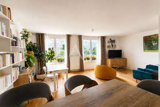 achat appartement vincennes 94300