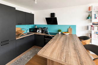 achat appartement vincennes 94300