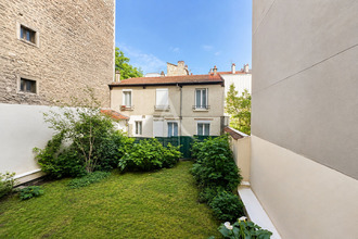 achat appartement vincennes 94300